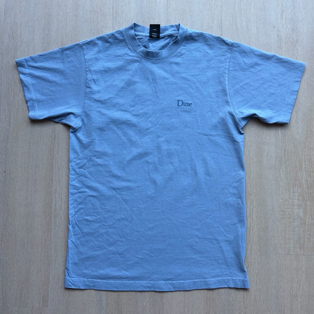 Dime Shirt Small